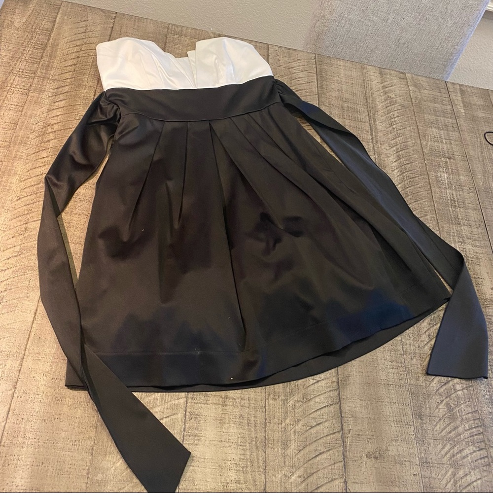 Junior’s Dress